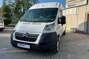 Citroen Jumper MAXI ( uguale Fiat Ducato Maxi )