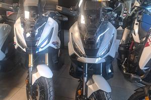Honda X-ADV 750 pronta consegna Garanzia Permute f