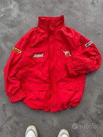 Abarth assetto corse Team Paddock Jacket