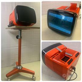 Brionvega ALGOL 11 anni 70