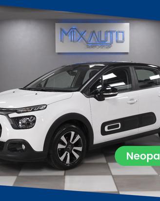 Citroen C3 1.2 Puretech Feel Pack S&S 83CV