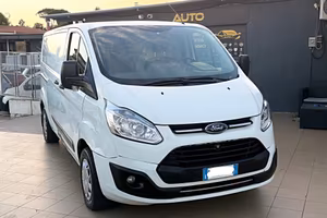 Ford Transit Custom 310 2.0 TDCi 130 PL Furgone Tr