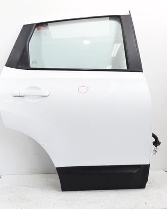 PORTIERA POSTERIORE DESTRA NISSAN Qashqai 2° Seri