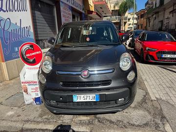 Fiat 500L 1.3 Multijet 95 CV Lounge