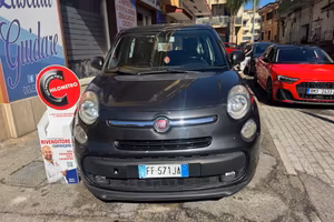 Fiat 500L 1.3 Multijet 95 CV Lounge