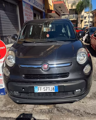 Fiat 500L 1.3 Multijet 95 CV Lounge