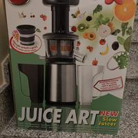 RGV Estrattore succhi frutta R.G.V.