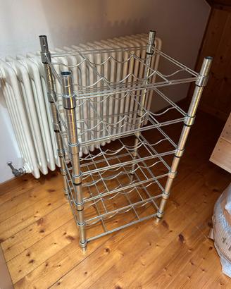 Portabottiglie ikea mod Omar