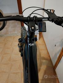 Bici MTB