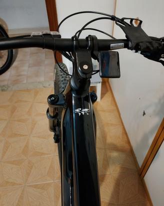 Bici MTB