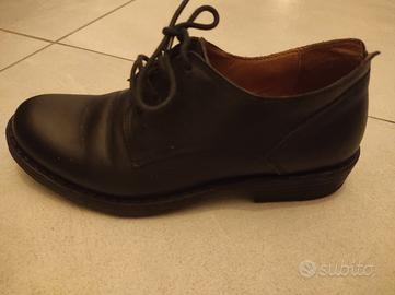 scarpe Fiorentini Baker originali