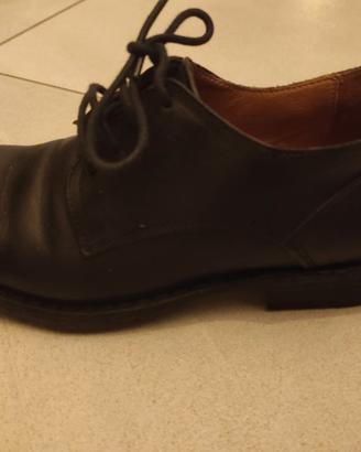 scarpe Fiorentini Baker originali