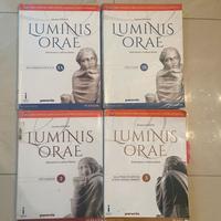 Luminis Orae - Letteratura Latina