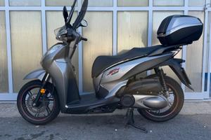 Honda - SH 300 Sport - 2019