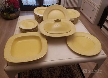 Antonia Campi servizio Margherita anni "60