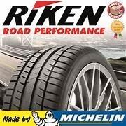 Riken 205/55 R 16 91V Road Performance Nuovi