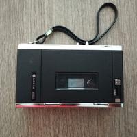 Sanyo cassette recorder vintage  buone condizioni