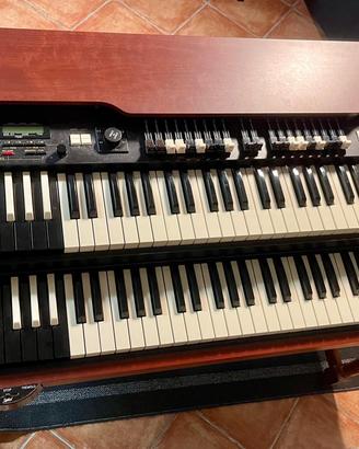 Hammond XK3C