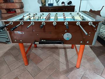 calciobalilla da bar