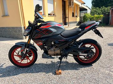 KL DUEL 125