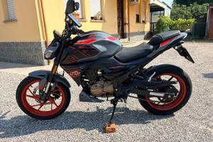 KL DUEL 125