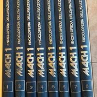 Enciclopedia dell'Aviazione Mach 1