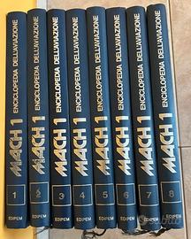 Enciclopedia dell'Aviazione Mach 1