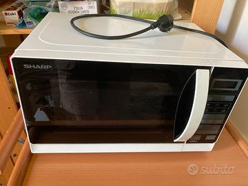 Forno microonde