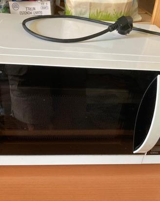 Forno microonde