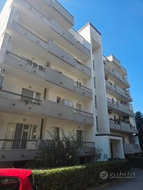 Appartamento in residence via Misasi