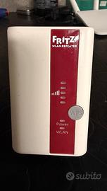 Repeater Fritz 310