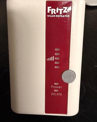 Repeater Fritz 310