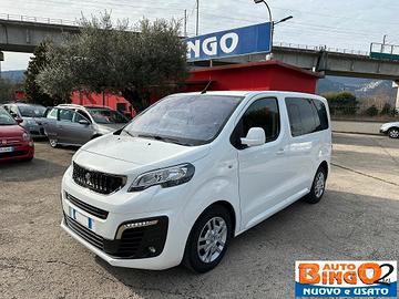 Peugeot Traveller BlueHDi 150 S&S Standard Busines