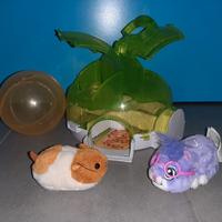 Zhu Zhu Pets Casa e Gioco