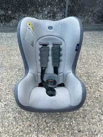 seggiolone per auto 