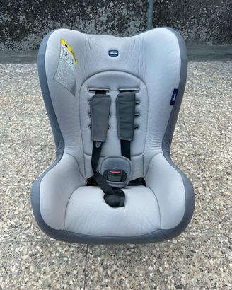 seggiolone per auto 