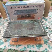 pietra ollare 