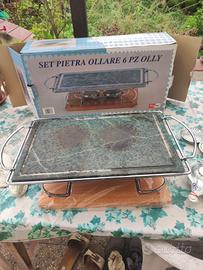 pietra ollare 