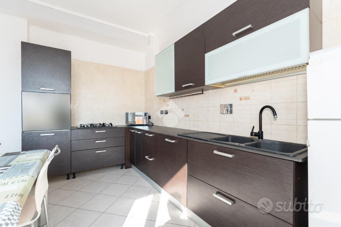 Apartment in Caselle Torinese, Torino - Vista 3