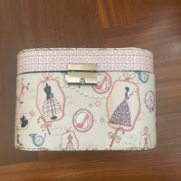 porta trucchi e/o gioielli #idearegalo