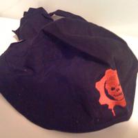 Gears of War - bandana  - da collezione - nuova