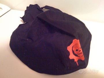 Gears of War - bandana  - da collezione - nuova