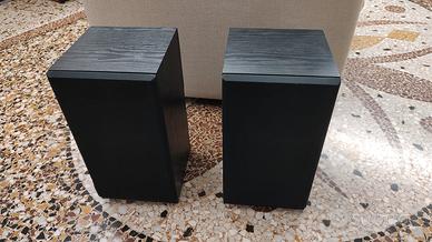 Indiana Line 022 - Diffusori HiFi 3 vie 80W 92dB