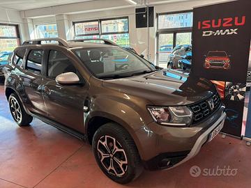 Dacia Duster 1.6 SCe GPL 4x2 Prestige