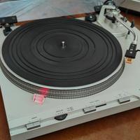 Giradischi Piatto Technics SL-D3 Direct Drive