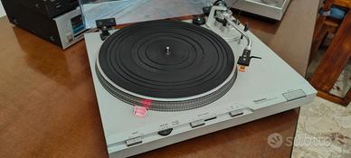 Giradischi Piatto Technics SL-D3 Direct Drive