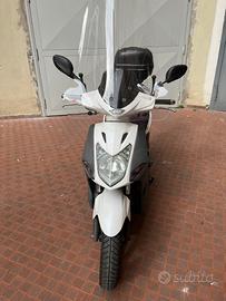 Kymco agility 200i