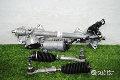 BMW G42 G20 G22 5A349E0 Scatola sterzo JB | 11860