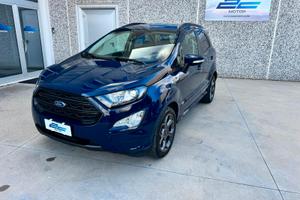 Ford EcoSport 1.0 EcoBoost 125 CV Start&Stop ST-Li