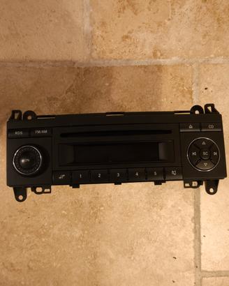 autoradio 
